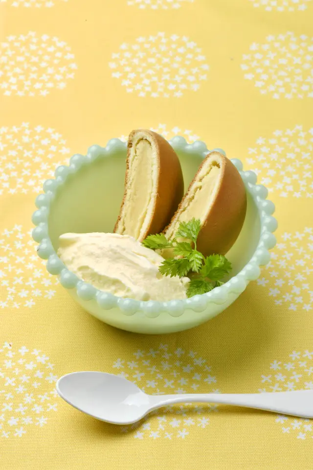 アレンジして楽しめる