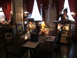 世界に一つだけのオリジナルの香りを調合してくれる体験が人気