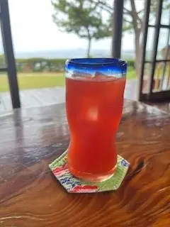 本部産アセロラジュース