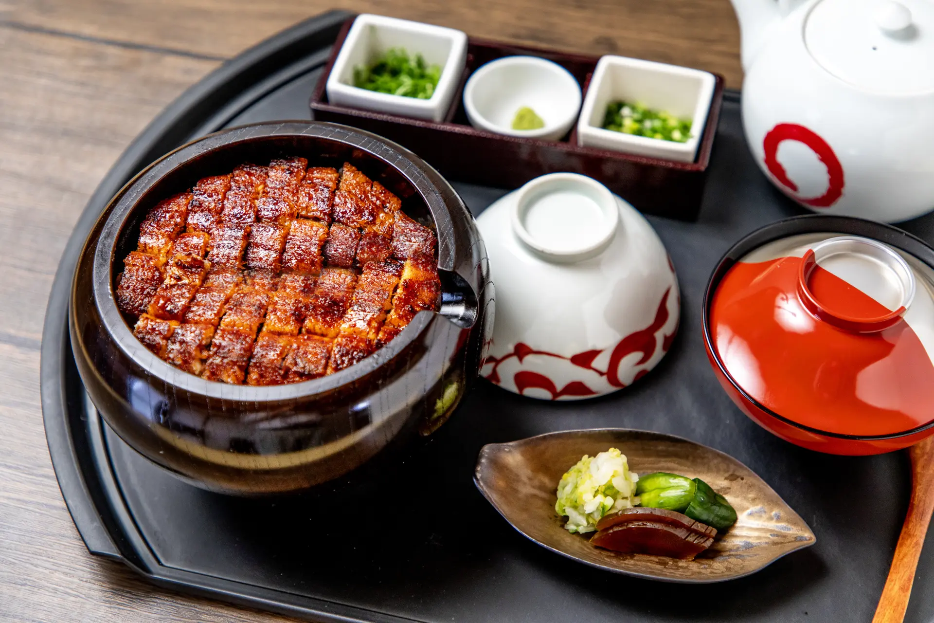 まるや本店 大阪うめきたグリーンプレイス店