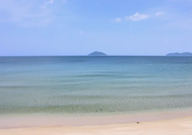 姫島も見える
写真提供：（一社）糸島市観光協会