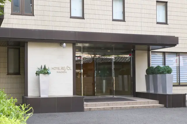 駅からも近く交通の利便性が良い