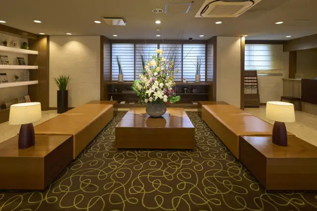 ホテルリソル町田