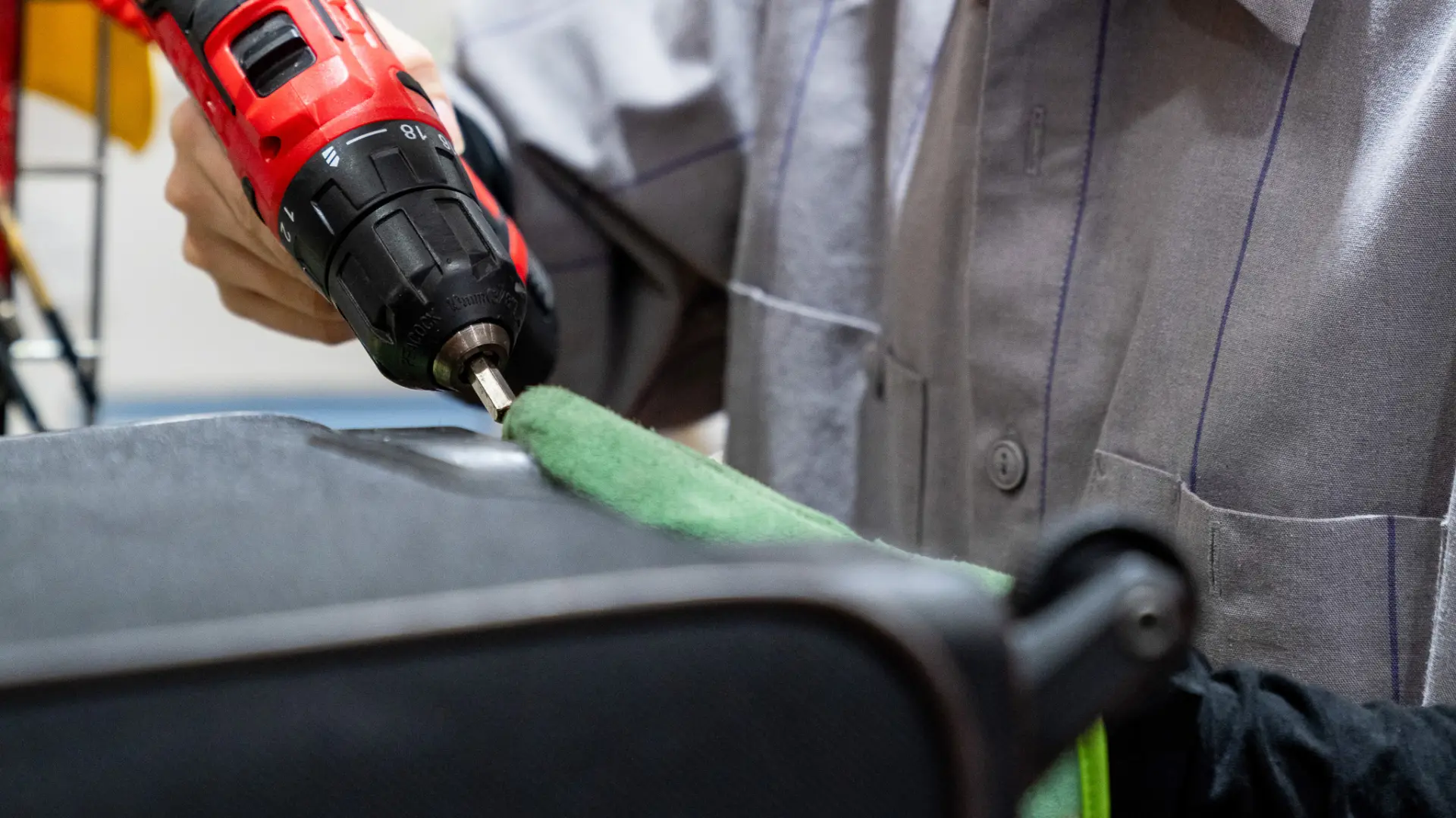 MY SUITCASE 渋谷駅前店