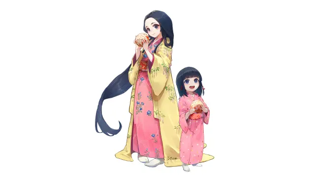 「珠姫デジタルスライド」などで、珠姫の生涯や功績が演目として上演