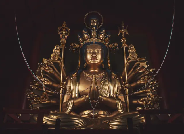 焼津千手大観音　曹洞宗大覺寺全珠院