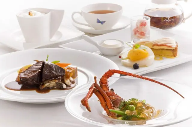 ジャンティーユ