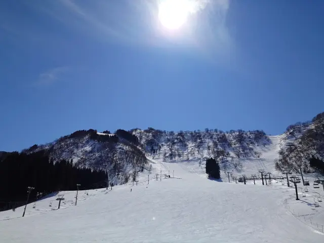 石川県内最大の広さを誇る