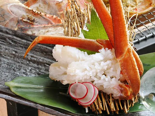 加賀料理 大名茶家