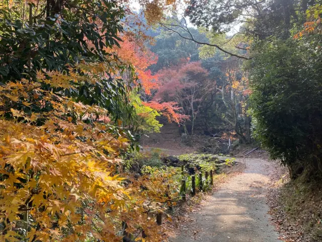 発心公園