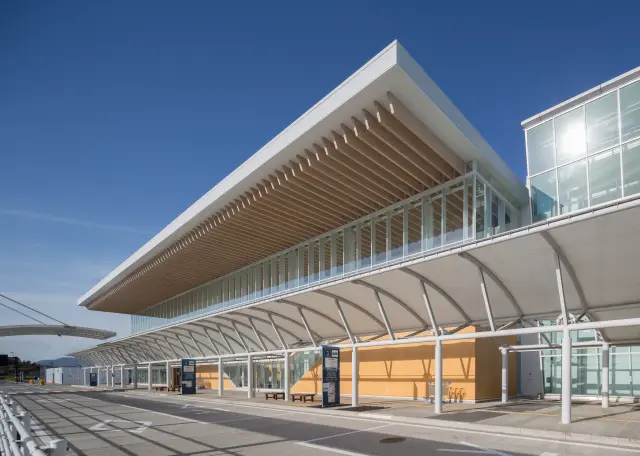 静岡の空の玄関口