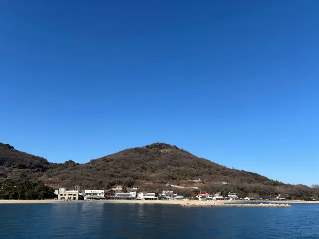 女木島（めぎじま）