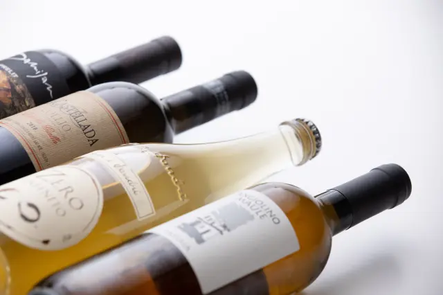 ヴィア パーチェ