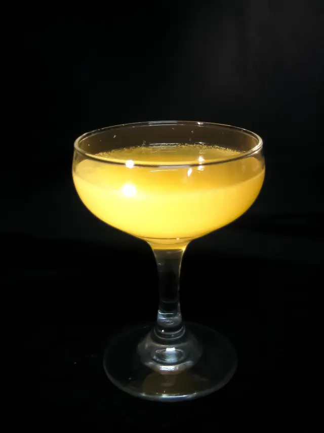 ソムリエ田崎真也氏考案のカクテルレシピも