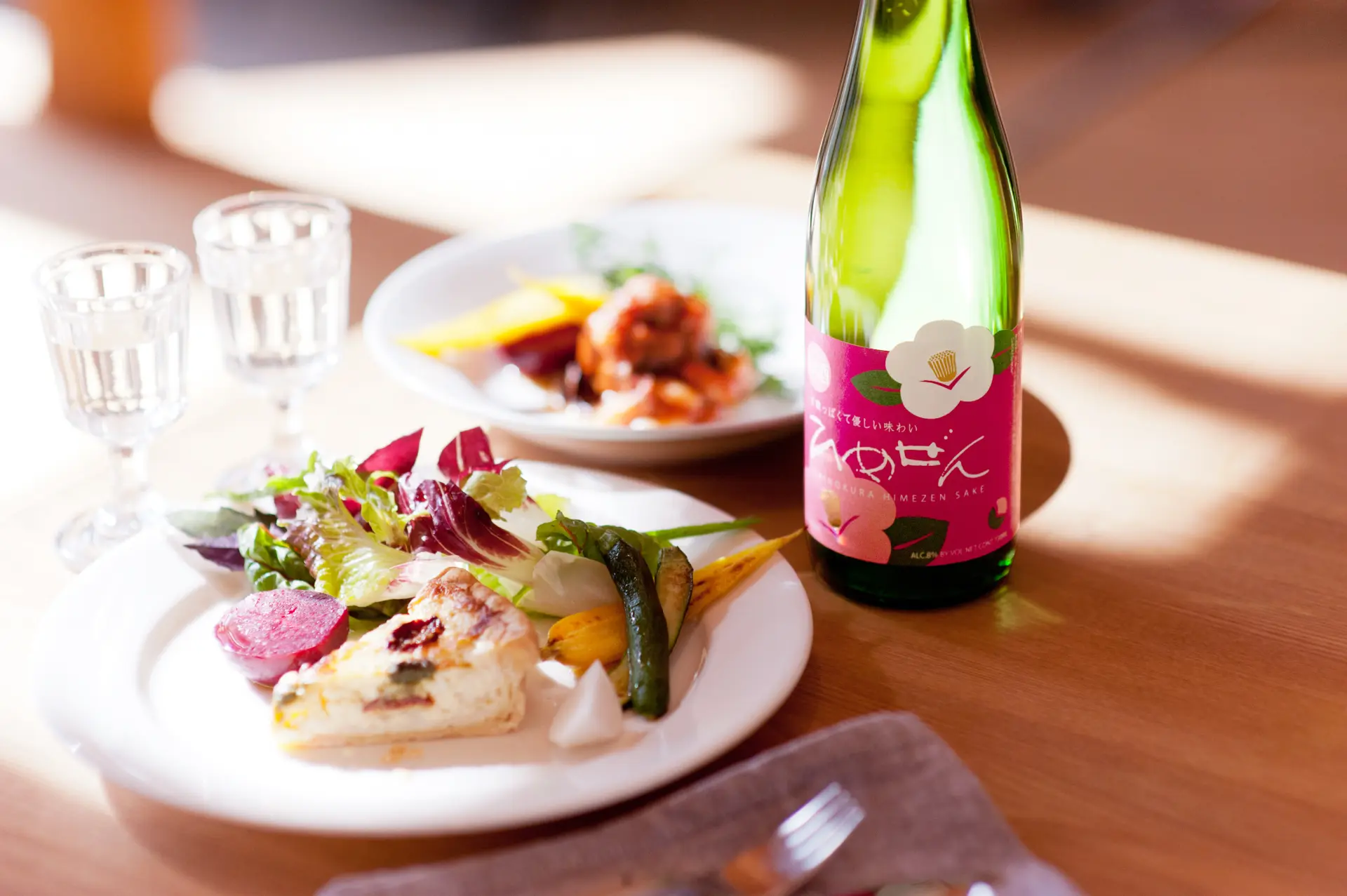 一ノ蔵 ひめぜん