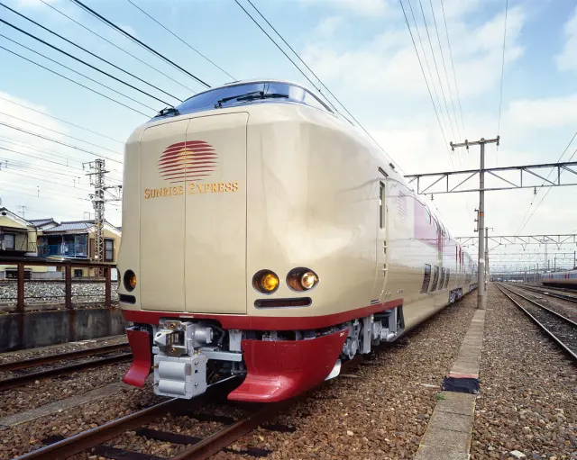 寝ている間に目的地へ