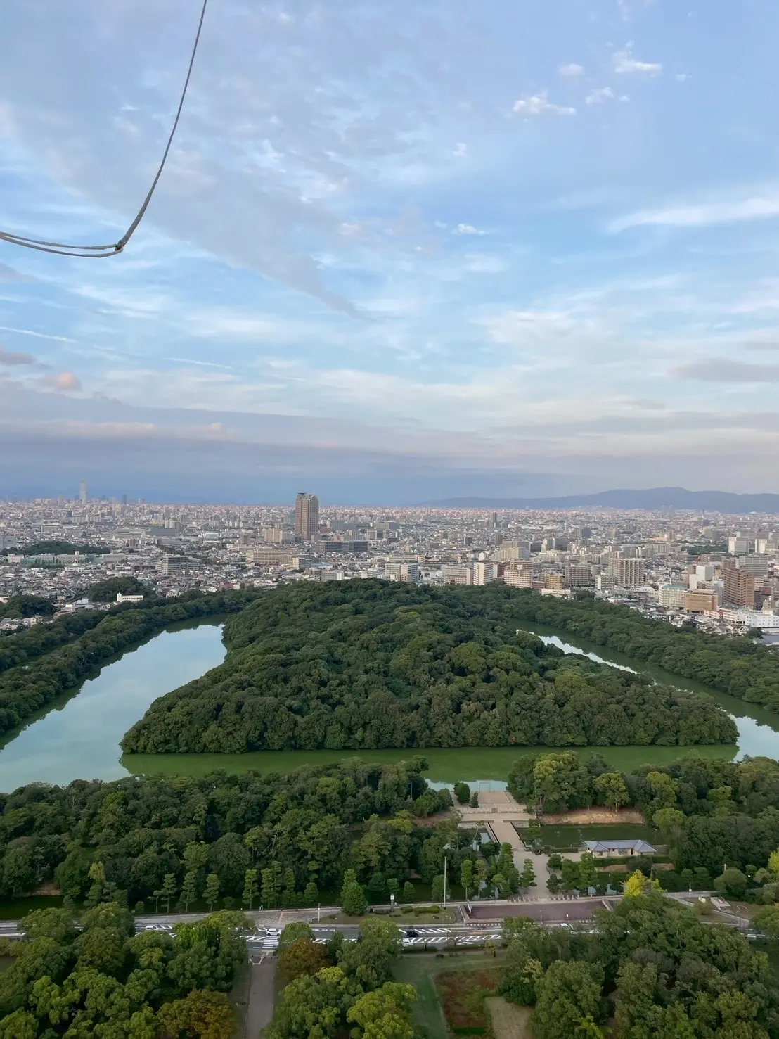 おおさか堺バルーン