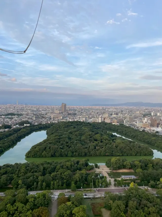 おおさか堺バルーン