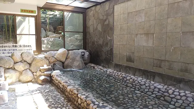 博多温泉 旅館富士の苑