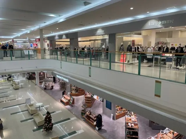 ゆめタウン出雲