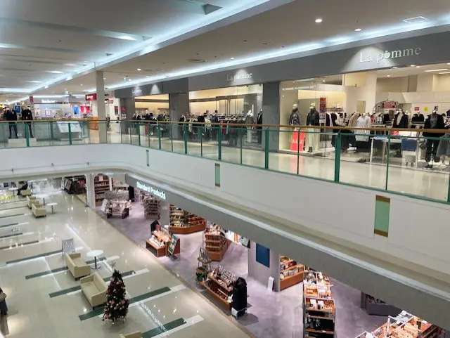 ゆめタウン出雲