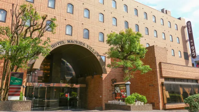 リーズナブルに快適なホテルステイがかなう