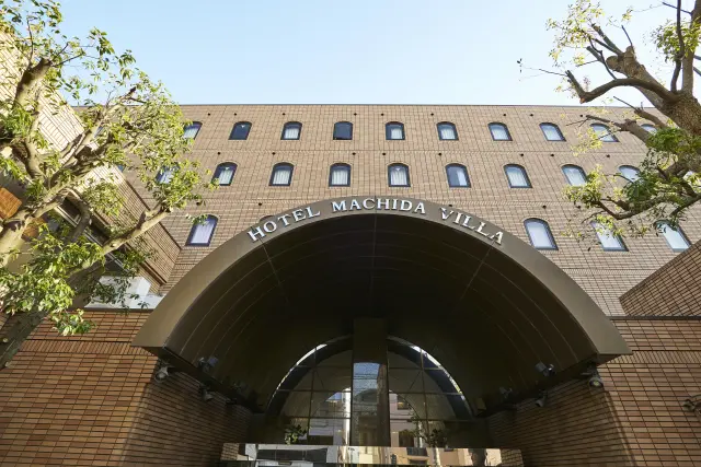 リーズナブルに快適なホテルステイがかなう