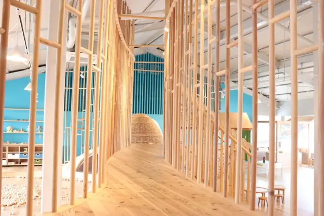 東京おもちゃ美術館監修の体験型ミュージアム