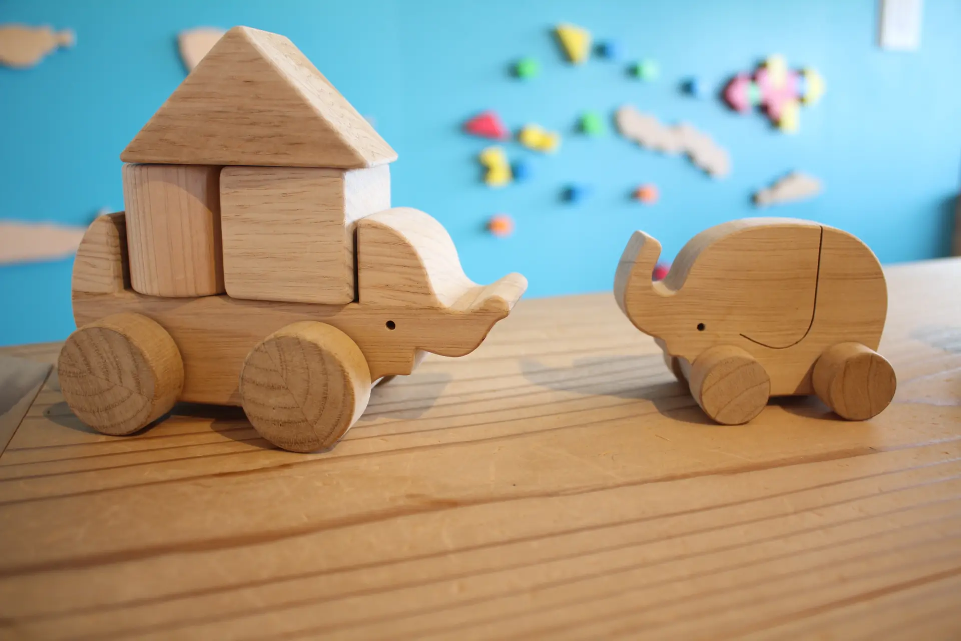 長門おもちゃ美術館