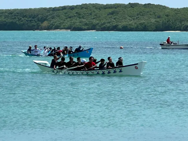 宮古島島内の各地で開催される伝統行事