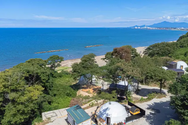 蒼天海峯-SOUTENKAIHOU-