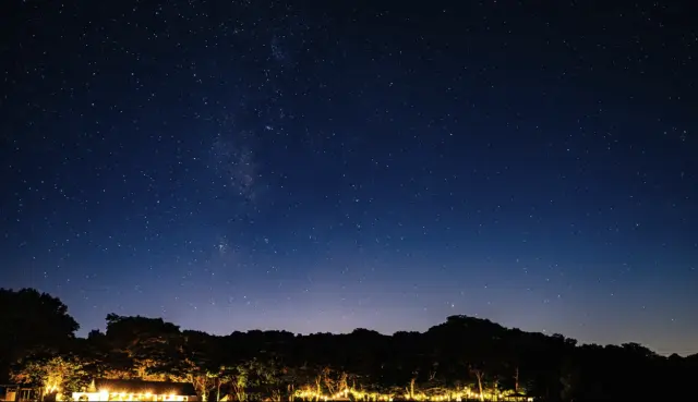 長崎鼻ビーチリゾート