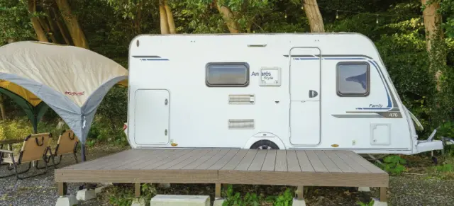 フランスのトリガノ社製の「アンタレス」