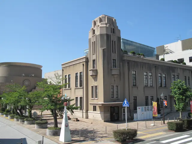 わらべうたを聴き、おもちゃで遊べるミュージアム