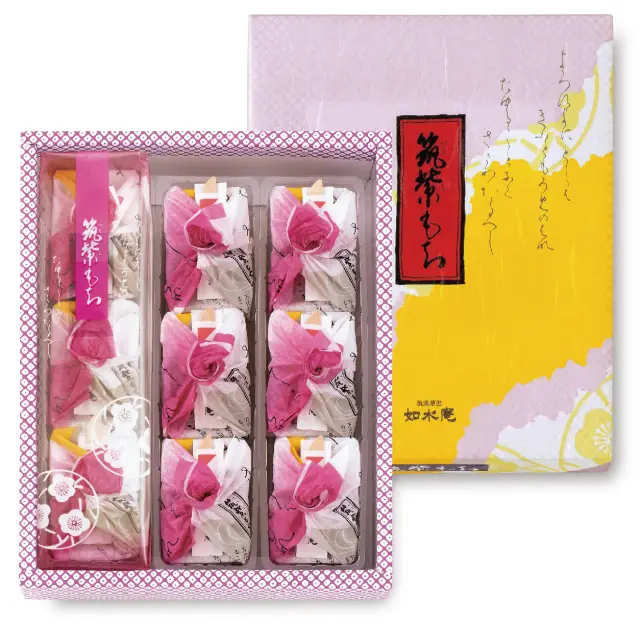 個数がいろいろ選べるので使い勝手抜群