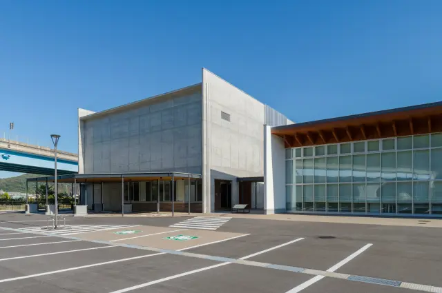 「青谷上寺地遺跡」を体感できるスポット