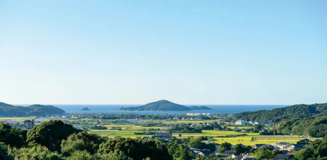 川棚温泉（かわたなおんせん）