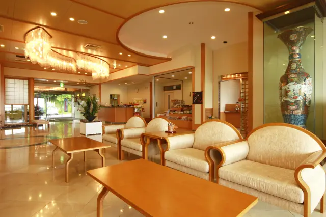 英彦山に登った後の日帰り入浴もおすすめ