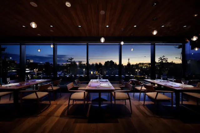 2026年1月、店名も新たにリニューアルオープン