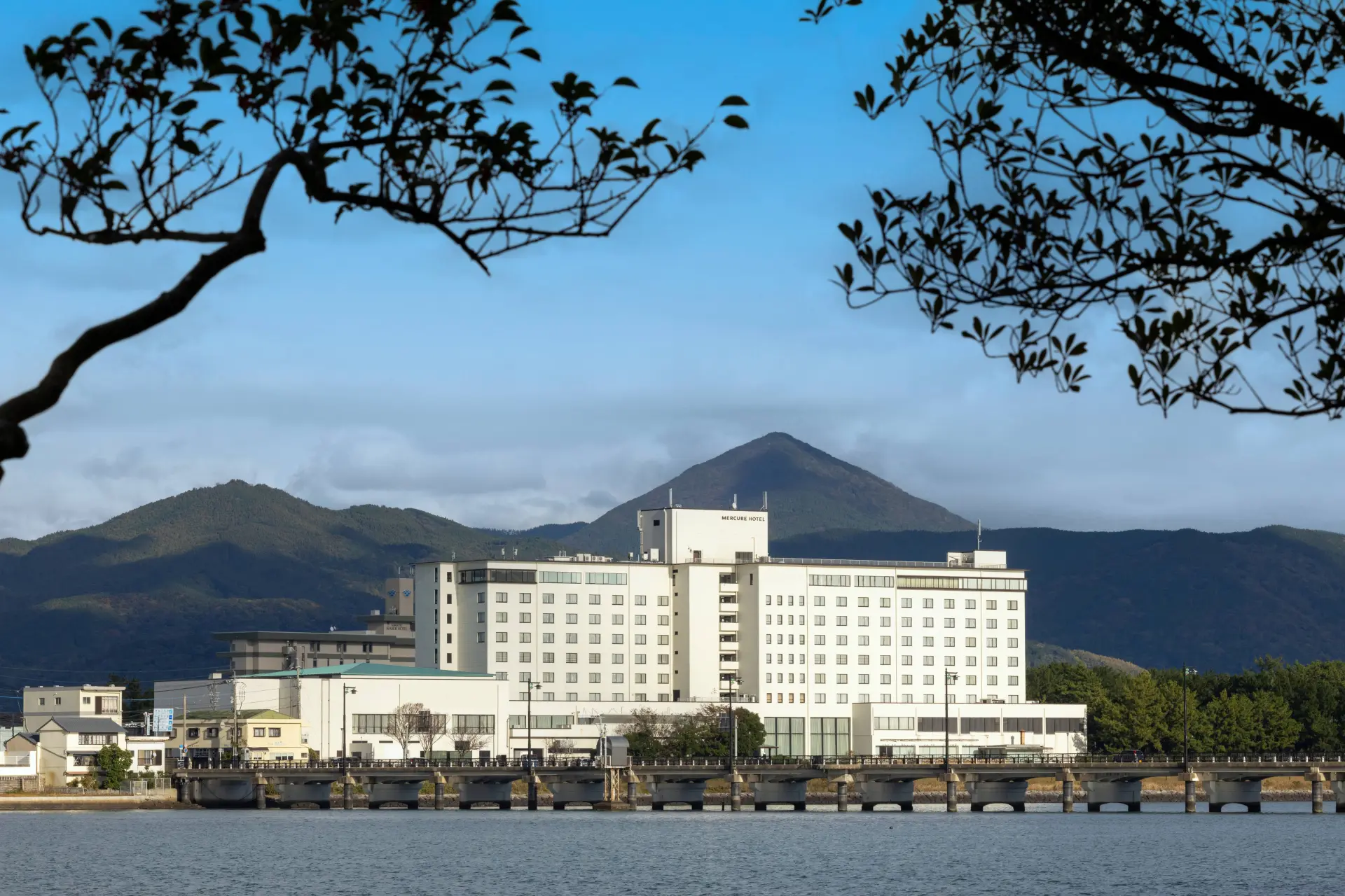 メルキュール佐賀唐津リゾート