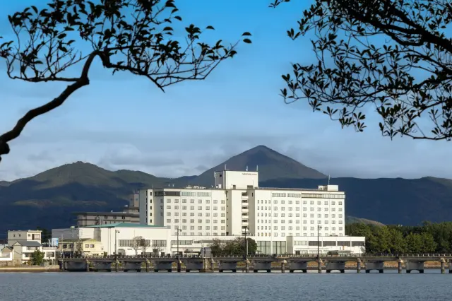 メルキュール佐賀唐津リゾート