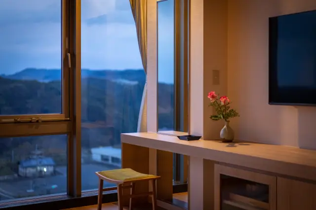 和の雰囲気がありつつ、使い勝手にも配慮