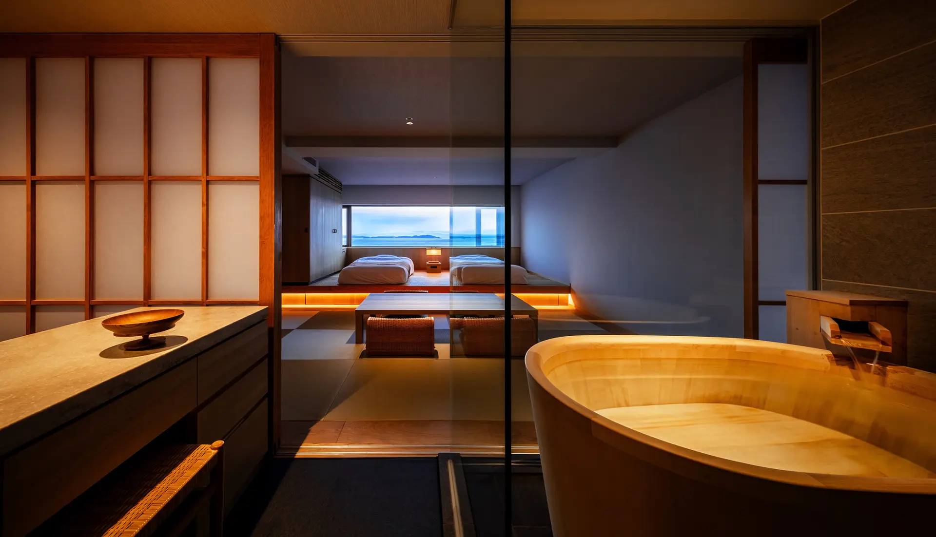 淡路インターナショナルホテル ザ・サンプラザ