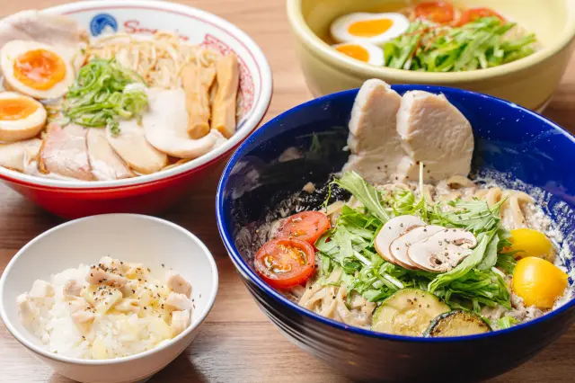 そらのいろ NIPPON