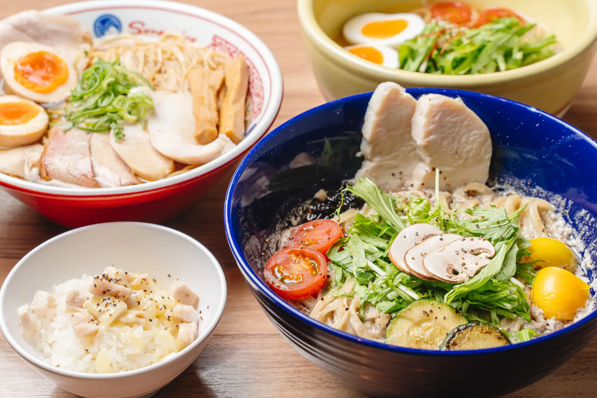 そらのいろ NIPPON