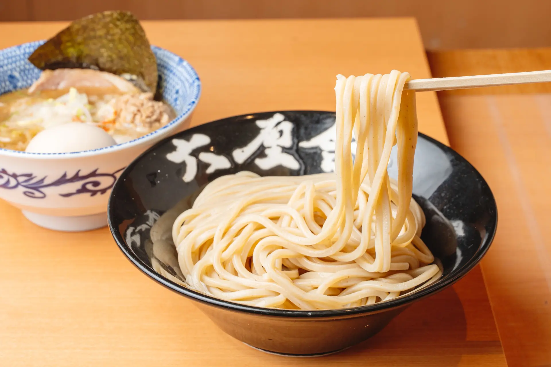 六厘舎 東京駅東京ラーメンストリート店