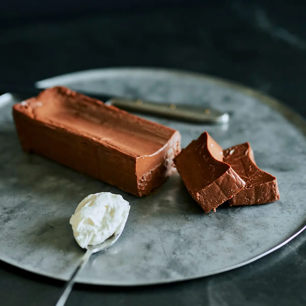 チョコレートバンク