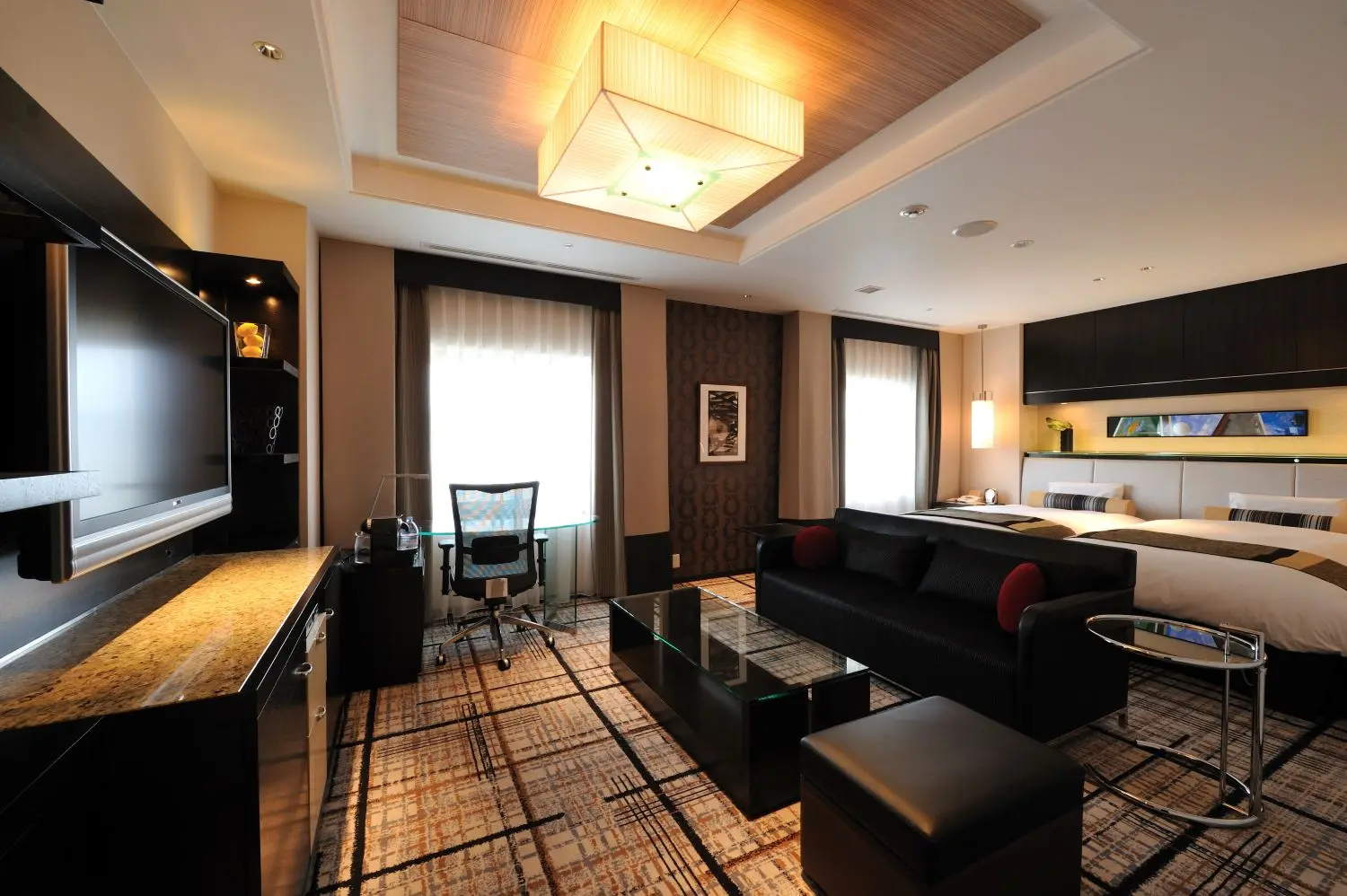 ホテルグランヴィア広島