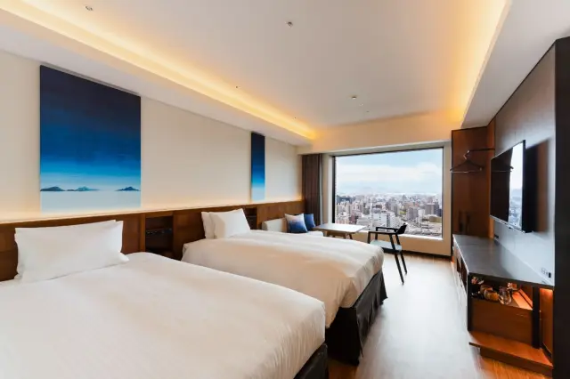 「ホテルグランヴィア広島サウスゲート」も2025年にオープン