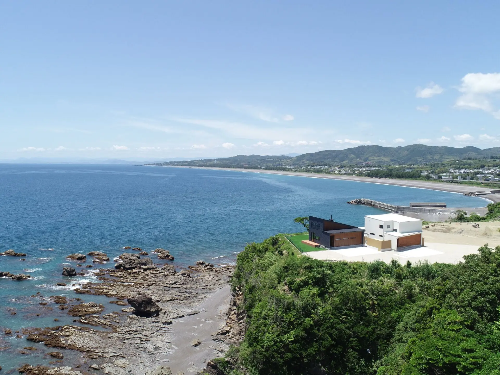 Private villa YUHIMI 夕日見の丘